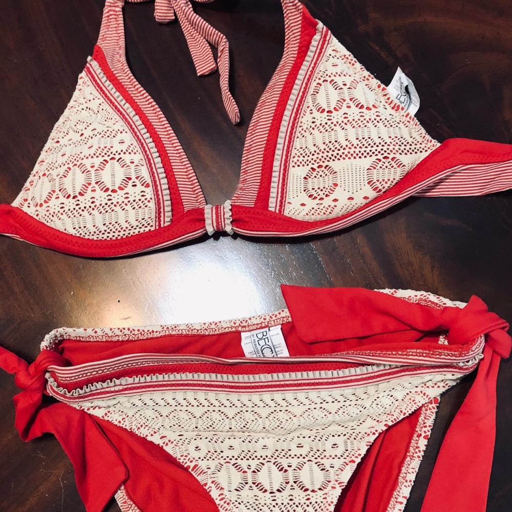 Becca Bikini